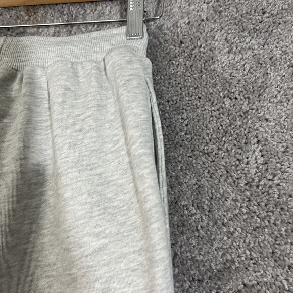 WEWOREWHAT Women's Slim Leg Joggers Heather Gray XS Stretch Comfy Pants Pockets - Picture 5 of 11